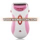 Beauty Tool Rechargable Wet and Dry Electric Hair Removal Shaver