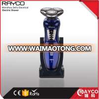 RAYCO 2016 New advertising man shaver with Nose Trimmer