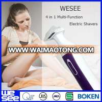 electric portable men shaver