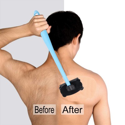 back shaver 2.0 plus