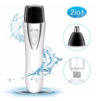 4 in 1 shaver for women painless hair remover electric