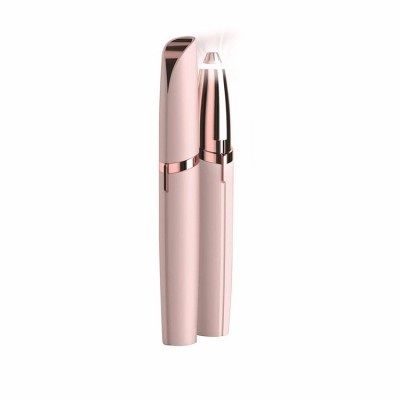 electric eyebrow shaver brow body hair remover shaver