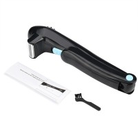 KJ-B3 Battery Operated Back Shaver for men